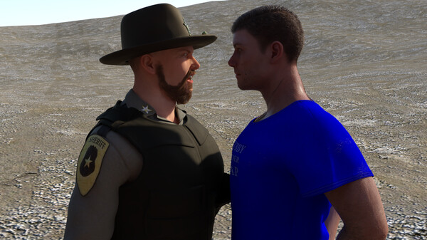 Little Regina screenshot 6