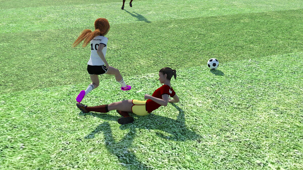 Little Regina screenshot 3