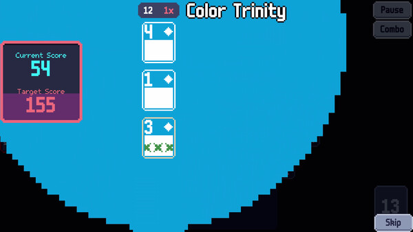Deck of Nines screenshot 11
