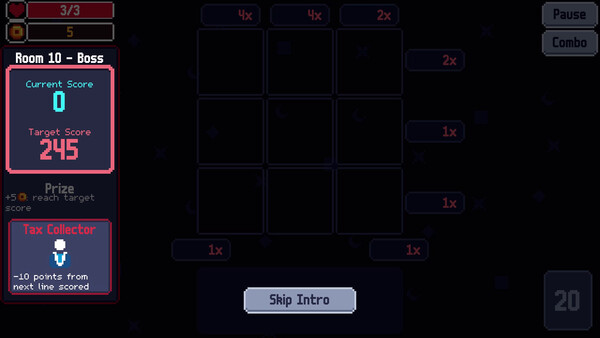 Deck of Nines screenshot 15
