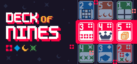 Deck of Nines