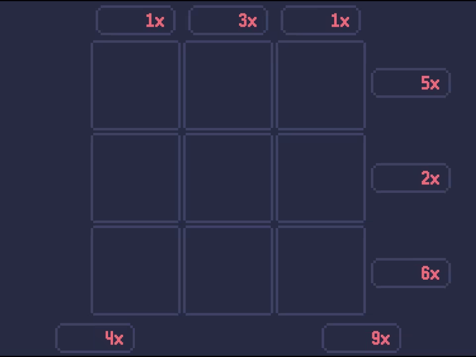 Deck of Nines video 1