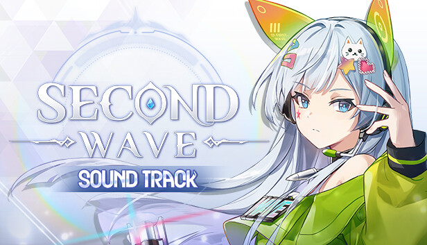 Second Wave Soundtrack Featured Screenshot #1