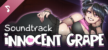 Innocent Grape Soundtrack banner image