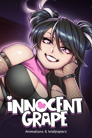Innocent Grape - Animations & Wallpapers