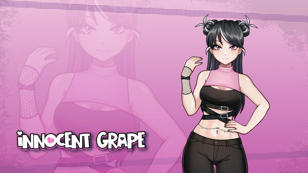 Innocent Grape - Animations & Wallpapers