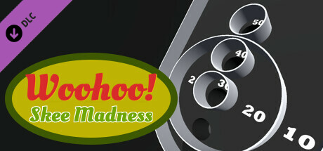 Woohoo! - Game "Skee Madness" banner image