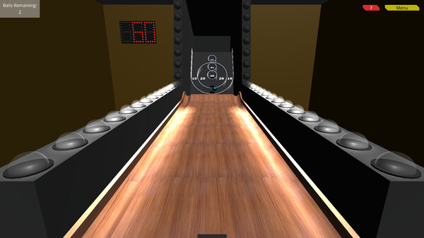 Woohoo! - Game "Skee Madness"