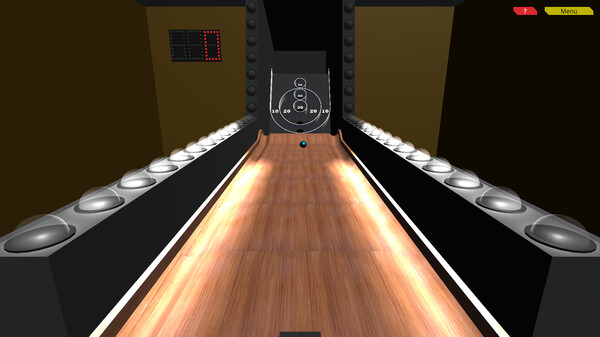 Woohoo! - Game "Skee Madness"