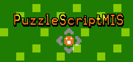 PuzzleScriptMIS steam charts