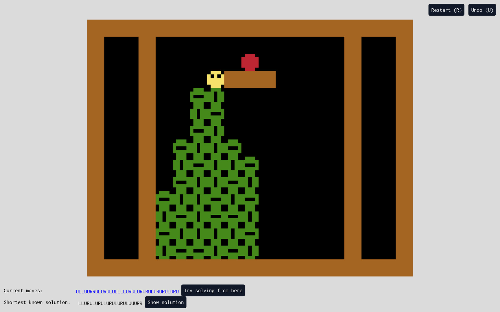 PuzzleScriptMIS | iSteam.net