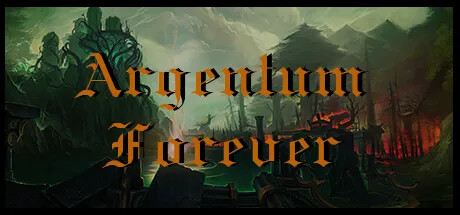 Argentum Forever banner