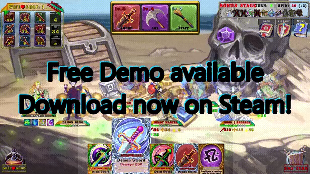 RnGesus Slayer video 6