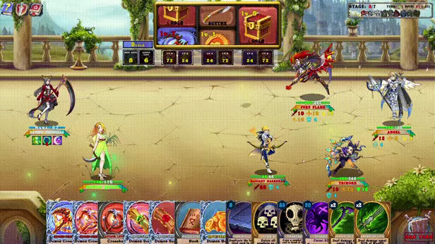 RnGesus Slayer video 1