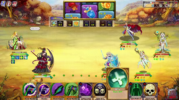 RnGesus Slayer video 2