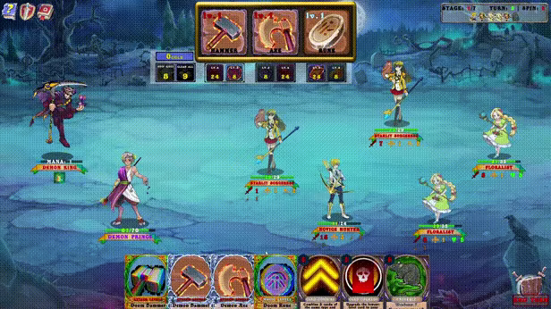 RnGesus Slayer video 3