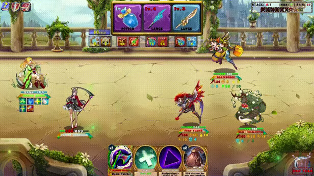 RnGesus Slayer video 4