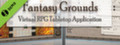 Fantasy Grounds Demo