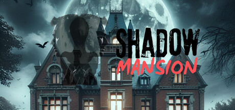 SHADOW MANSION steam charts