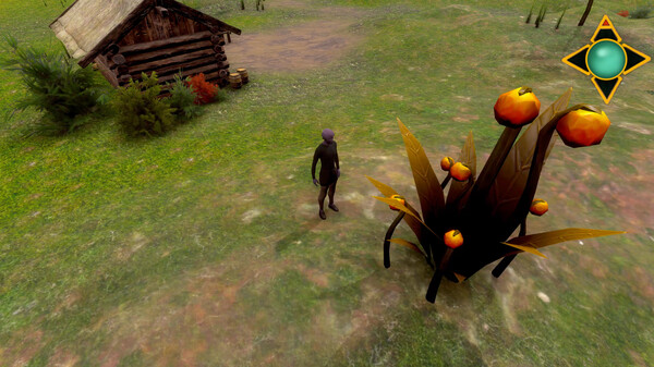 Runeflame - Legacy of the Druids screenshot 4