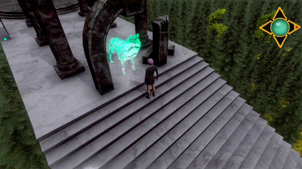 Runeflame - Legacy of the Druids screenshot 3