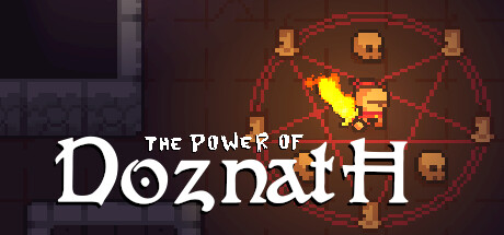 The Power of Doznath banner