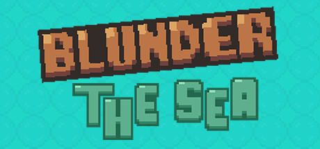 Blunder The Sea Cover Image