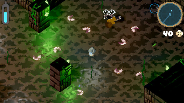 Blunder The Sea screenshot 3