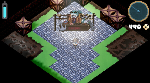 Blunder The Sea screenshot 4