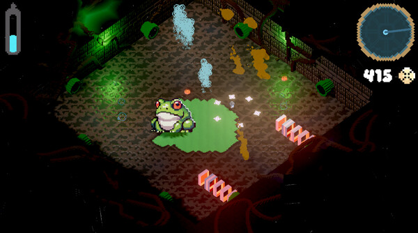 Blunder The Sea screenshot 1