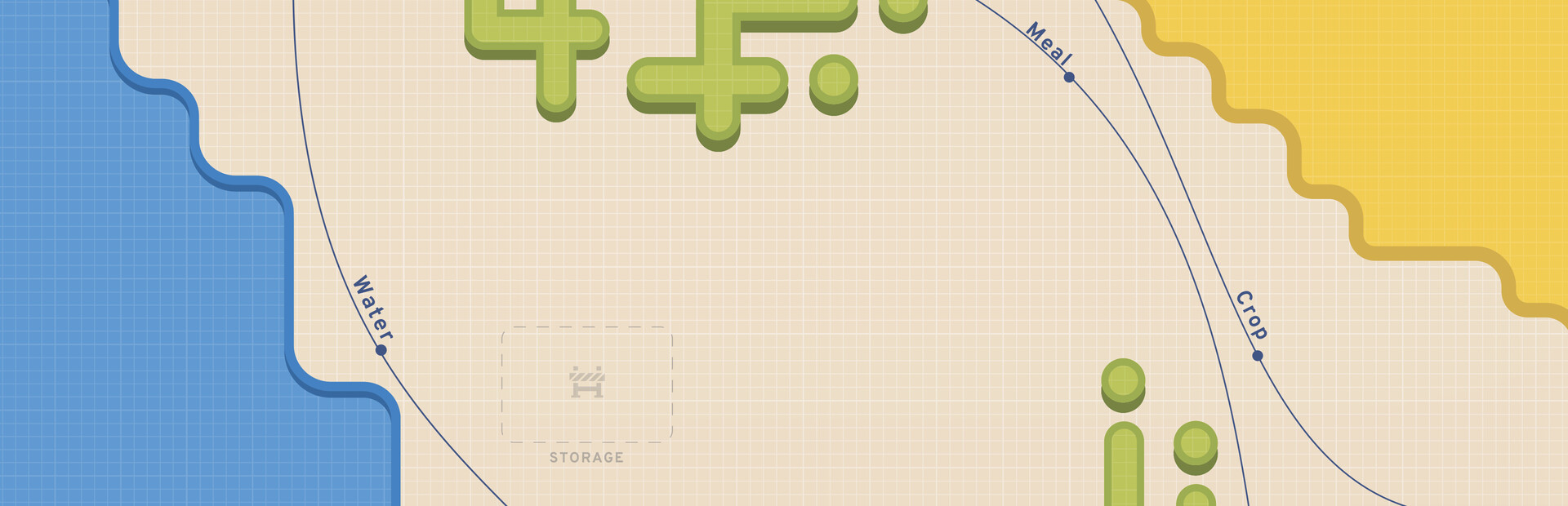 Masterplan Tycoon: Foundations