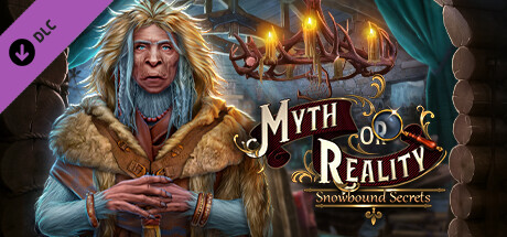 Myth Or Reality: Snowbound Secrets Collector's Edition Steam Charts and Player Count Stats