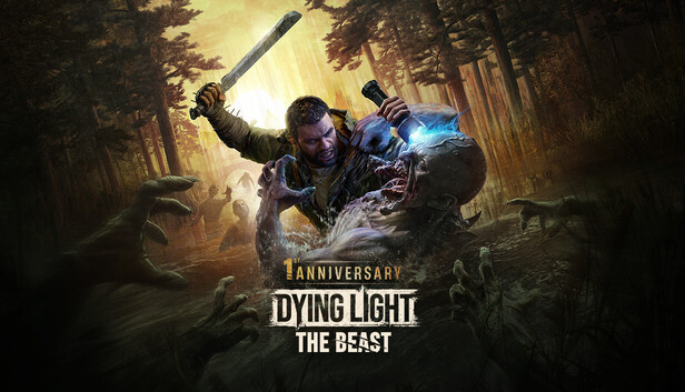 Dying Light: The Beast