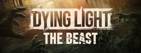 Dying Light: The Beast cover art