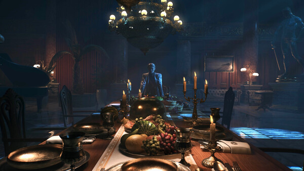 《消逝的光芒:困兽》失地复苏版-游戏截图