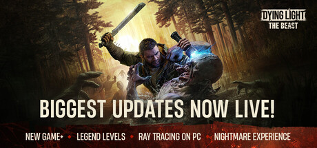 Dying Light: The Beast technical specifications for computer