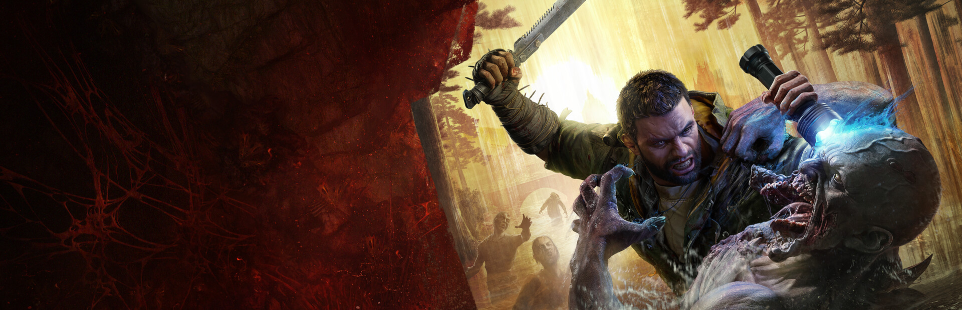 Dying Light: The Beast