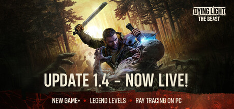 Dying Light: The Beast