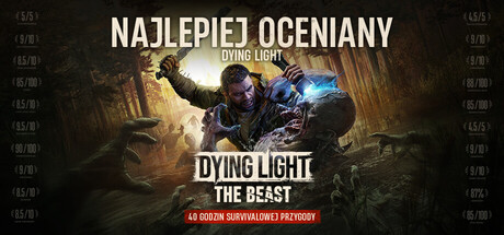 Dying Light: The Beast