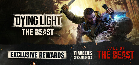 Dying Light: The Beast