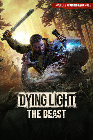 Dying Light: The Beast Stats