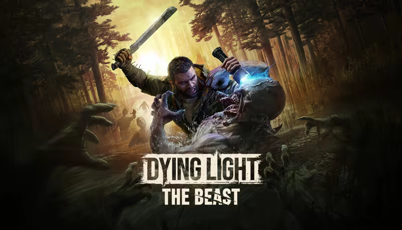 Dying Light: The Beast image