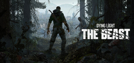 Dying Light: The Beast Steam Banner