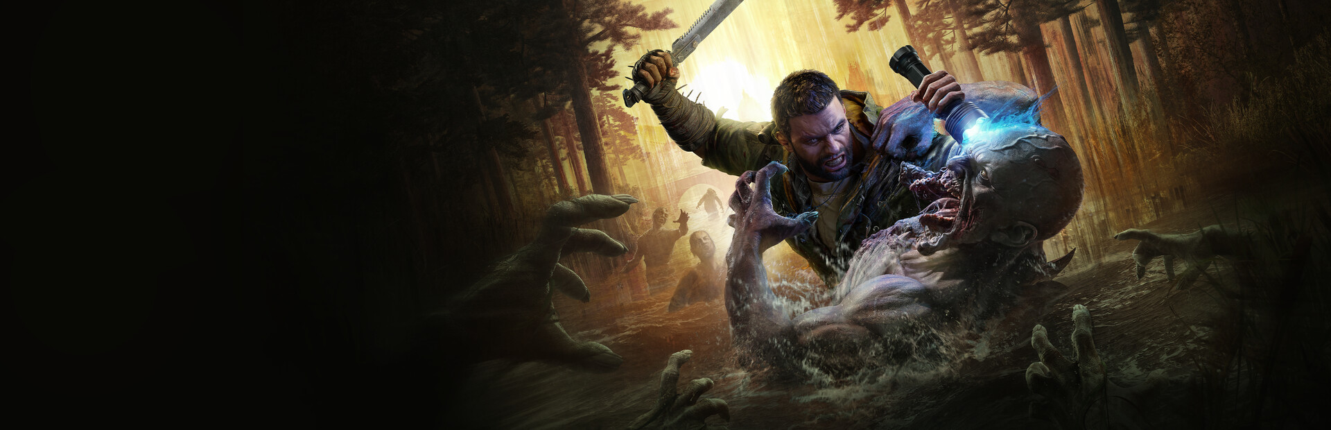 《消逝的光芒：困兽(Dying Light: The Beast)》[v1.2.0 豪华 单机版/联机版]