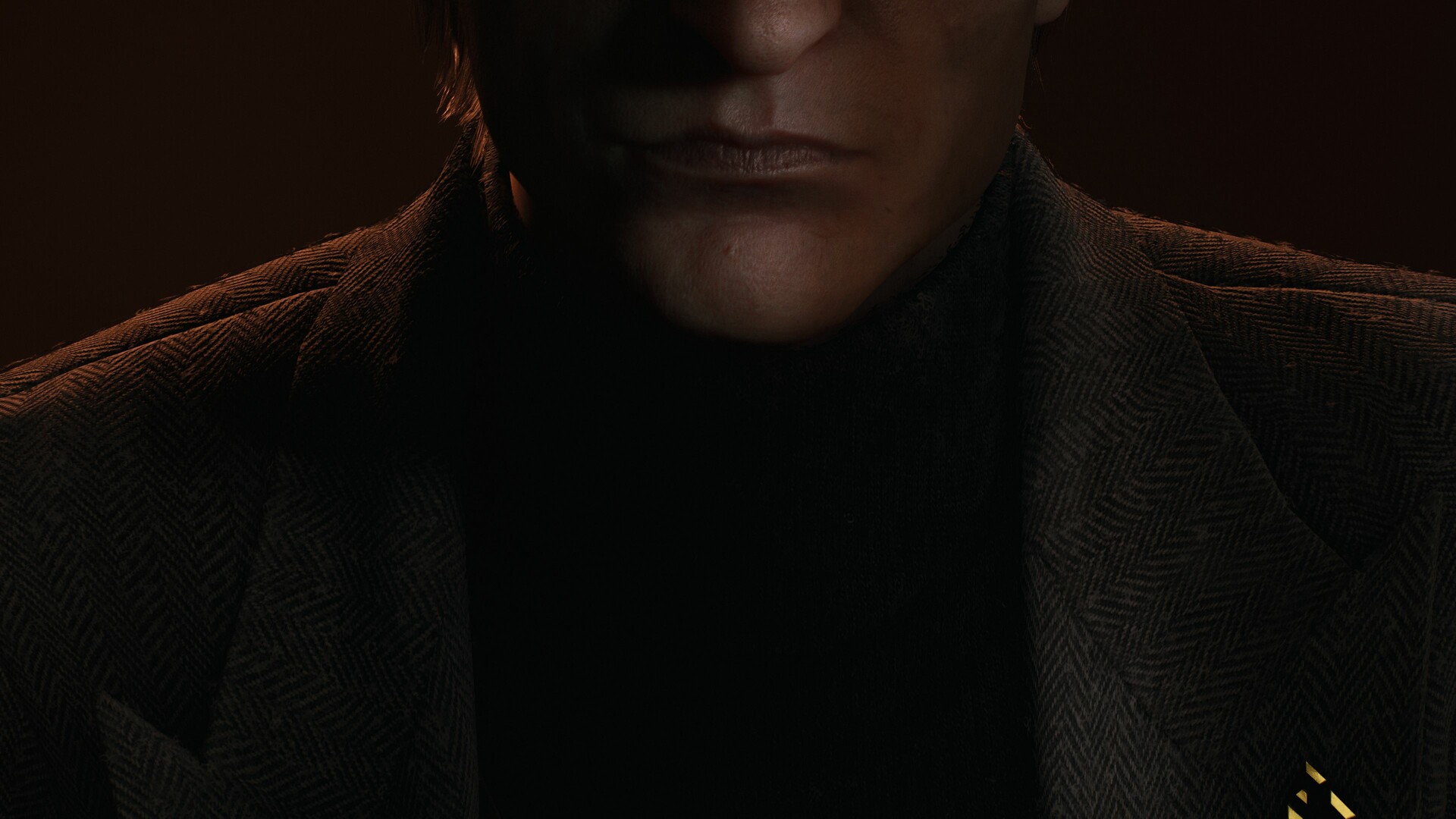 消逝的光芒:困兽