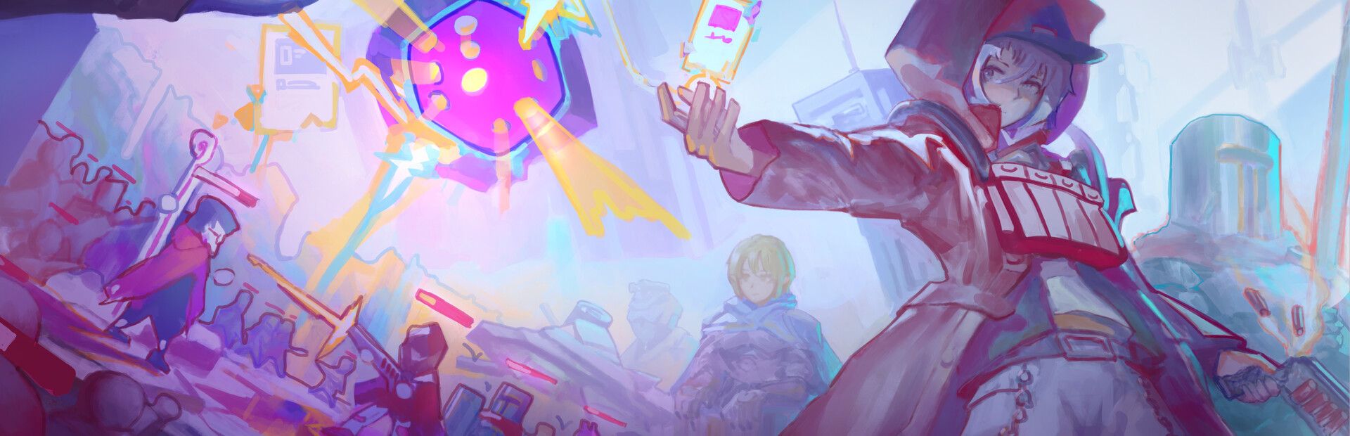 Dice Showdown