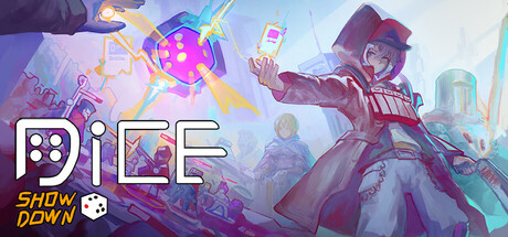 Dice Showdown header art