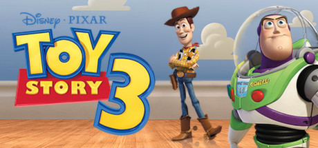 Disney•Pixar Toy Story 3: The Video Game