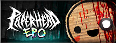 PAPERHEAD EP.0 game cover