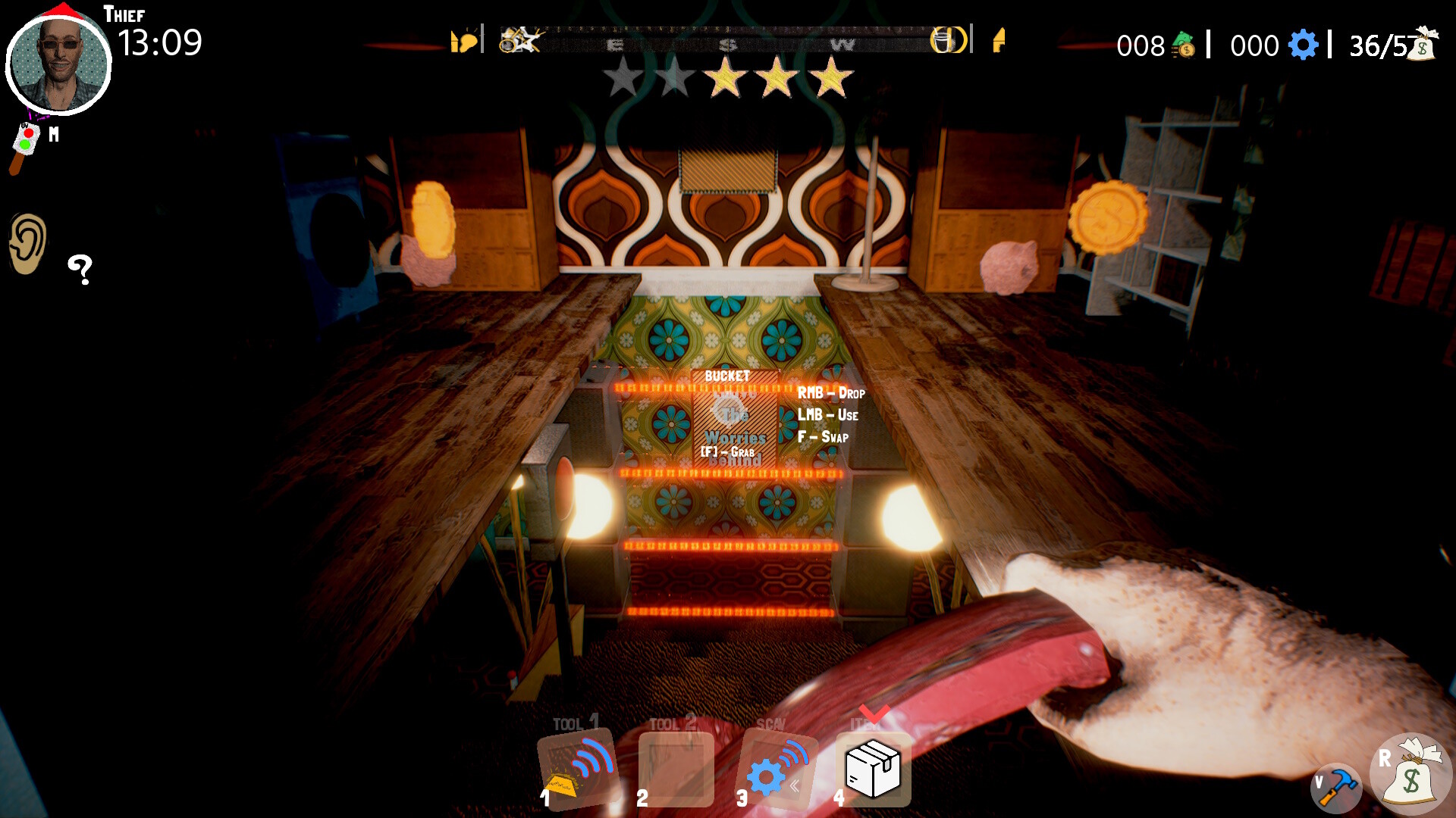 We Heist Too screenshot #4